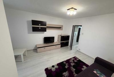 Garsonieră semidecomandată în Gorjului