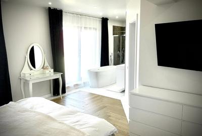Casa individuala premium, panorama superba - 10