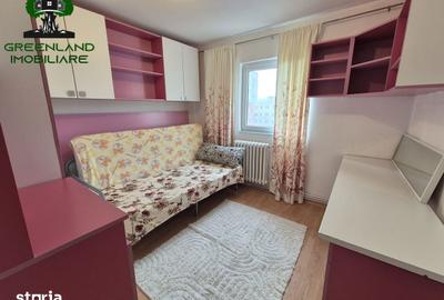 Apartament cu 3 camere în Copou - 9