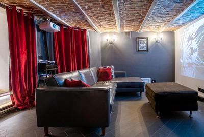 Duplex cu 10 camere cu Canalizare în Pache Protopopescu - 7