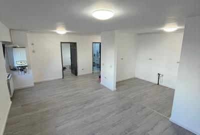 Apartament cu 2 camere decomandat în Gara