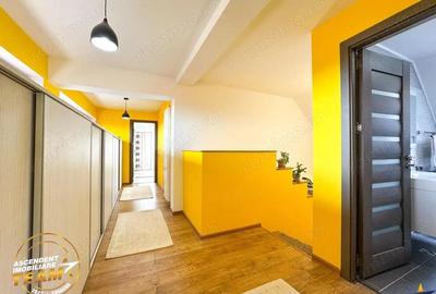 FILM 3D! Resedinta de exceptie:eleganta spatiu,confort,Evergreen,Sfantu Gheorghe - 3