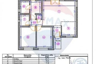 Casa individuala 4 camere | curte generoasa | Tunari - 3