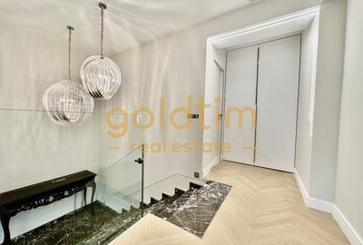 Duplex cu 4 camere cu Canalizare în Pipera - 32