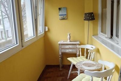 2 camere | Ultracentral | Etaj Intermediar. - 2