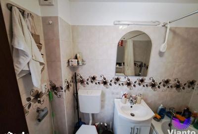 Apartament cu 2 camere decomandat în Central - 2