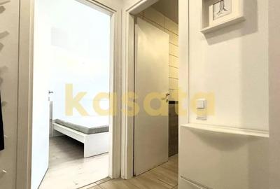 Apartament cu 2 camere decomandat în Ștefăneștii de Jos - 12