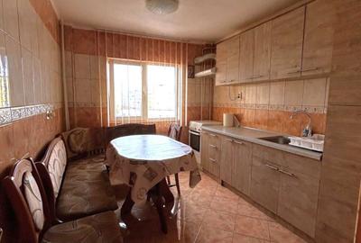 Apartament cu 3 camere decomandat în Gorjului - 4