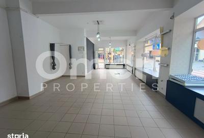 Spațiu comercial, de 80 mp, în Orașul Vechi - 2