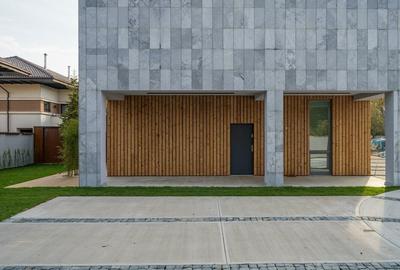 Epique home faza 2. Vile finalizate, cu tehnologii noi, zona Iancu Nicolae Epique home faza 2. Vile finalizate, cu tehnologii noi, zona Iancu Nicolae - 15