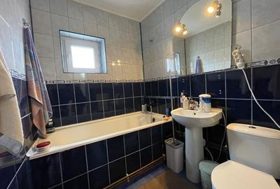 Apartament cu 2 camere decomandat, mobilat în Dacia - 11