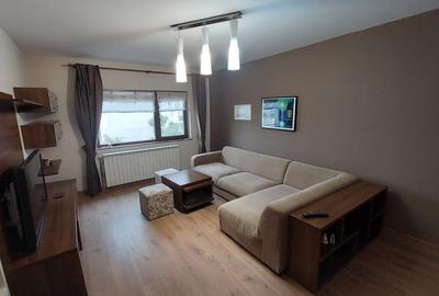 Apartament cu 2 camere in Tatarasi-Oancea-Spital Sf.Maria - 2
