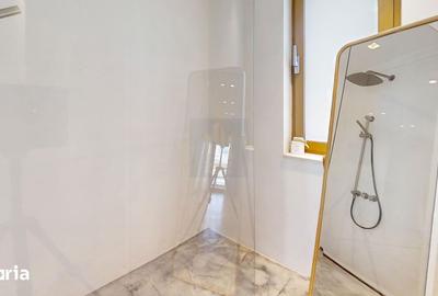 Apartament cu 2 camere, mobilat în Ștefan cel Mare - 14