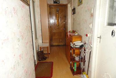 Apartament cu 3 camere decomandat în Central - 5