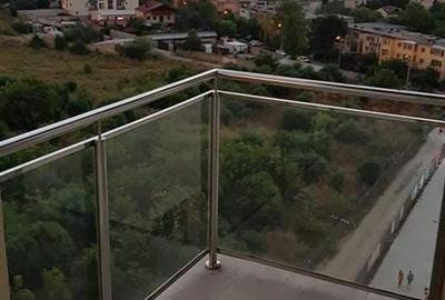 Garsonieră decomandată în Păcii - 3