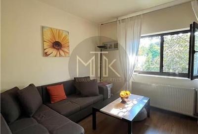 Vila Mobilata/Utilata & 2 Loc Parcare | Baneasa - 45