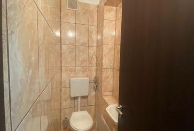 4 camere RENOVAT I bloc reabilitat I Apusului 4 camere RENOVAT I bloc reabilitat I Apusului - 12