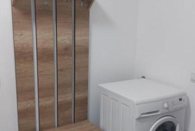 Garsonieră decomandată, mobilată în Bartolomeu - 8