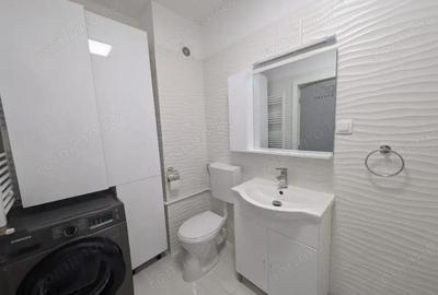 Apartament cu 2 camere semidecomandat, mobilat în Central - 6