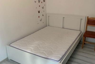 Apartament cu 3 camere în Humulești - 7