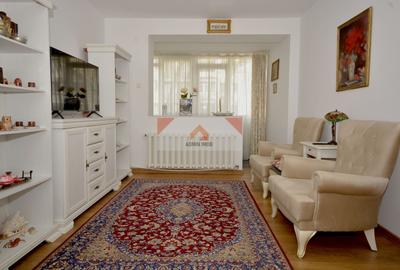 Apartament cu 2 camere semidecomandat, mobilat în Drumul Taberei - 1