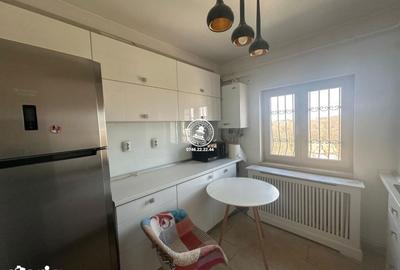 Apartament cu 4 camere decomandat în Copou - 12