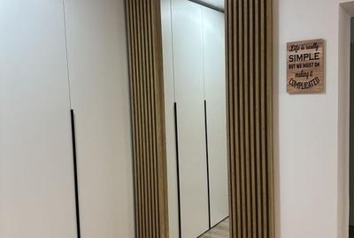 Ivory Residence Pipera – Apartament 1 Cameră cu Spațiu de Depozitare Inclus! - 6