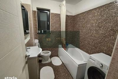 Apartament cu 2 camere decomandat în Tractorul - 2