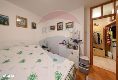 Apartament cu 3 camere în Valea Cetății - 15