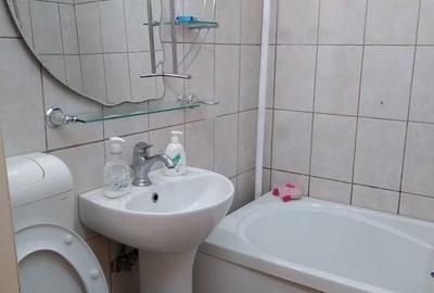 Garsonieră decomandată în Basarabia - 1