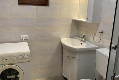 Apartament cu 2 camere semidecomandat în Eroii Revoluției - 4