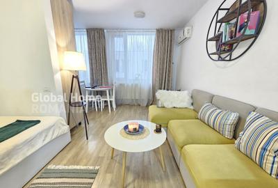 Studio Modern | Aviatiei - Dimitrie Pompeiu | Posibilitate p - 3