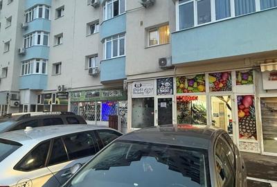 Închiriere sp. comercial renovat – Berceni, lAp. Patriei - 1