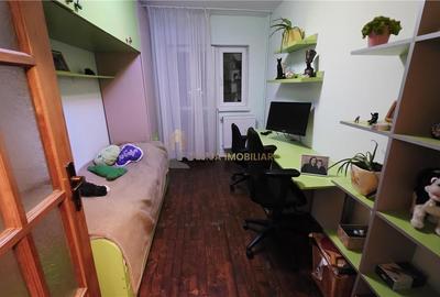 APARTAMENT 3 CAMERE 70 MP ZONA ION MESTER - 7