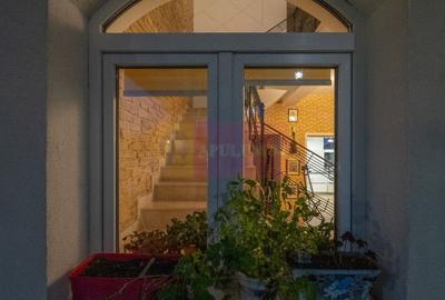 Casă cu 4 camere cu Teren 510 Mp în Săftica - 17