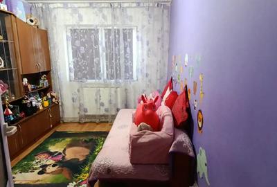 Vand Ap. 3 camere, Central Vaslui mobilat si utilat - 5