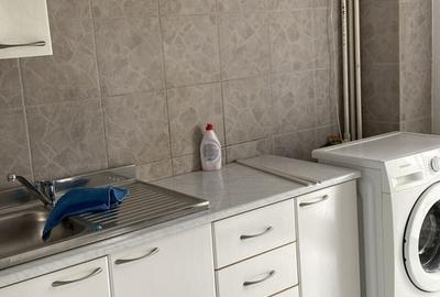 Garsonieră semidecomandată în Muncii - 2