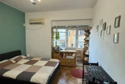 Garsonieră decomandată în Armeneasca - 17