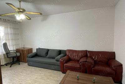 Garsonieră decomandată în Vitan - 5