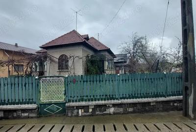 Vand casa + teren comuna Cornu - 1