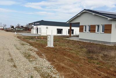 Spațiu comercial, în Sântandrei - 5