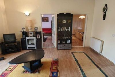 CASA solida, spatioasa (140 mpu) LA PRET DE APARTAMENT! Comision zero! - 19