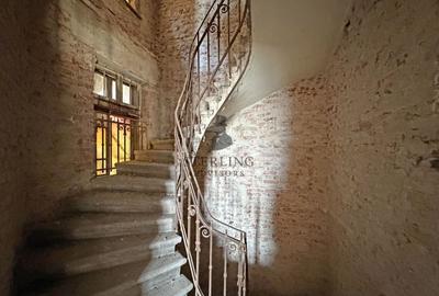 Casă individuală cu 25 camere cu Canalizare în Gara de Nord - 15