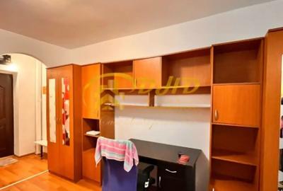 Garsonieră în Piața Unirii - 1