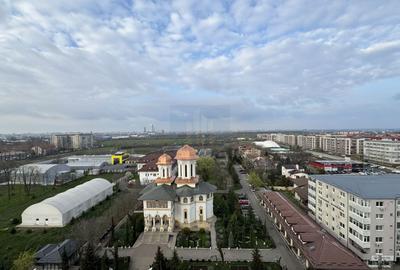 Garsonieră, mobilată în Berceni - 12