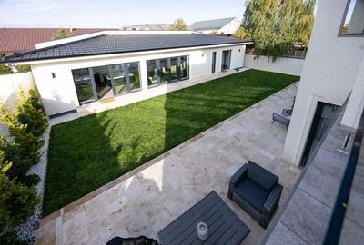 Casa Premium | Spa privat | Garaj Dublu | Mobilata-Utilata | 360 utili - 8