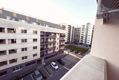 Garsonieră decomandată în Fundeni - 15