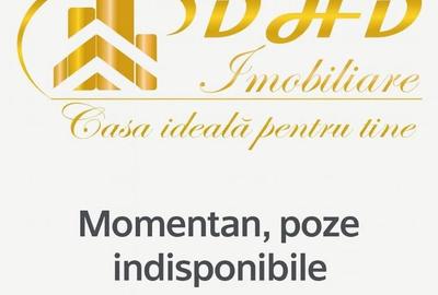 Apartament cu 2 camere nedecomandat în Tudor Vladimirescu