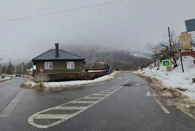Casă în Cerbu - 1