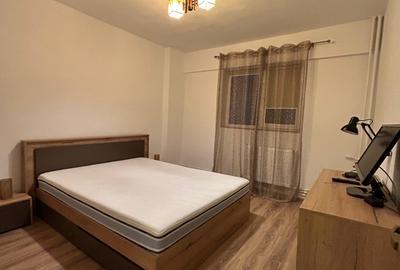 Apartament 2 camere decomandat de închiriat, Sat Vacanță – Campus Universitate - 11